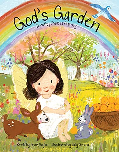 Gods garden good - -,